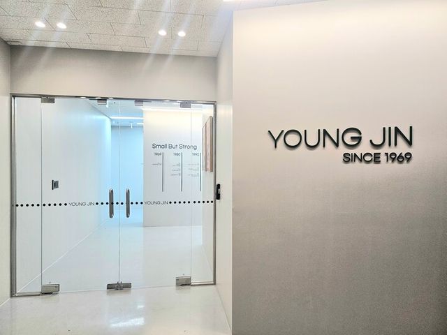 창립 57주년을 맞은 ㈜영진이 재활용 원료를 활용한 이차전지 리튬인산철(LFP) 양극재 전구체 사업에 본격 진출한다. [사진=㈜영진]