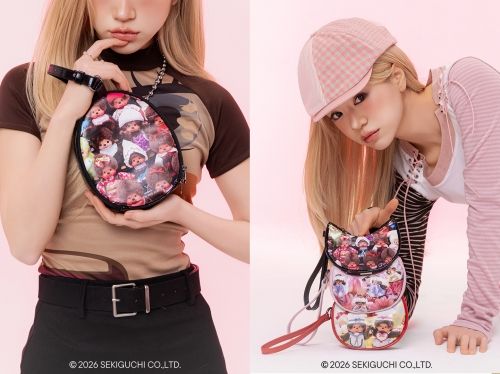 [사진=조셉앤스테이시(JOSEPH AND STACEY)]