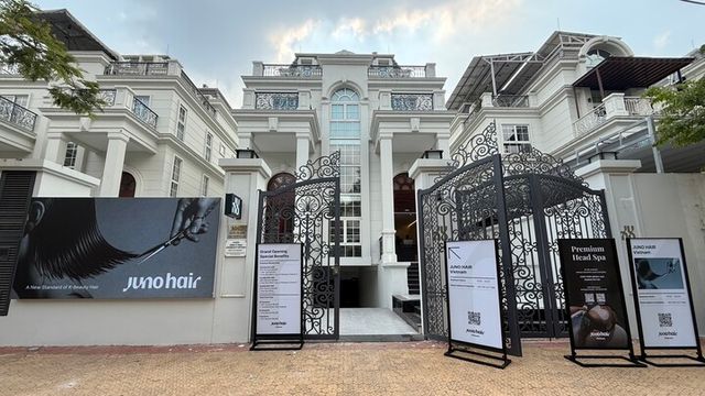 [사진=준오헤어]