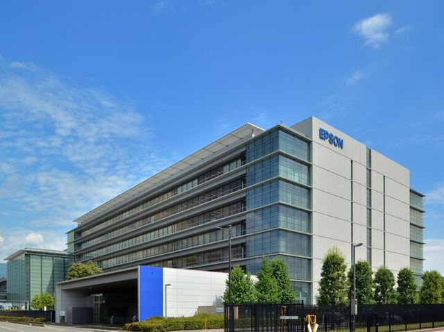 엡손이 2035년까지의 회사 전략을 제시하는 장기 기업 비전 ‘ENGINEERED FUTURE 2035’와 함께, 해당 비전의 첫 단계에 해당하는 ‘중기 사업계획(2026~2028)’을 발표했다. [사진=엡손]