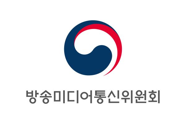방미통위 로고. [사진=방밑