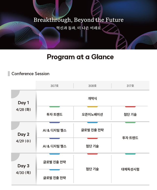 [사진=바이오코리아]