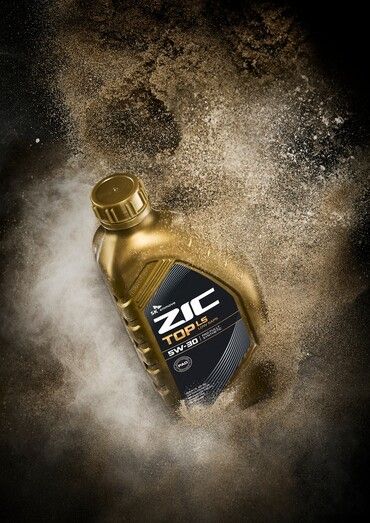 SK엔무브 지크 제품 포스터. [사진=SK엔무브]