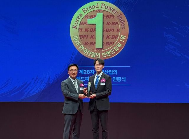 롯데리아 K-BPI 패스트푸드 28년 연속 1위 선정. [사진=롯데리아]