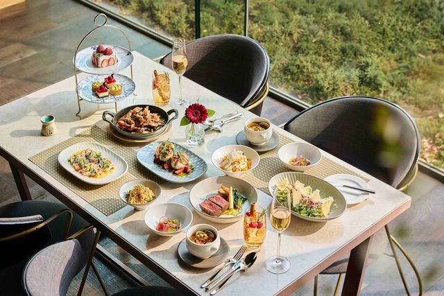 [사진=반얀트리 클럽 앤 스파 서울]