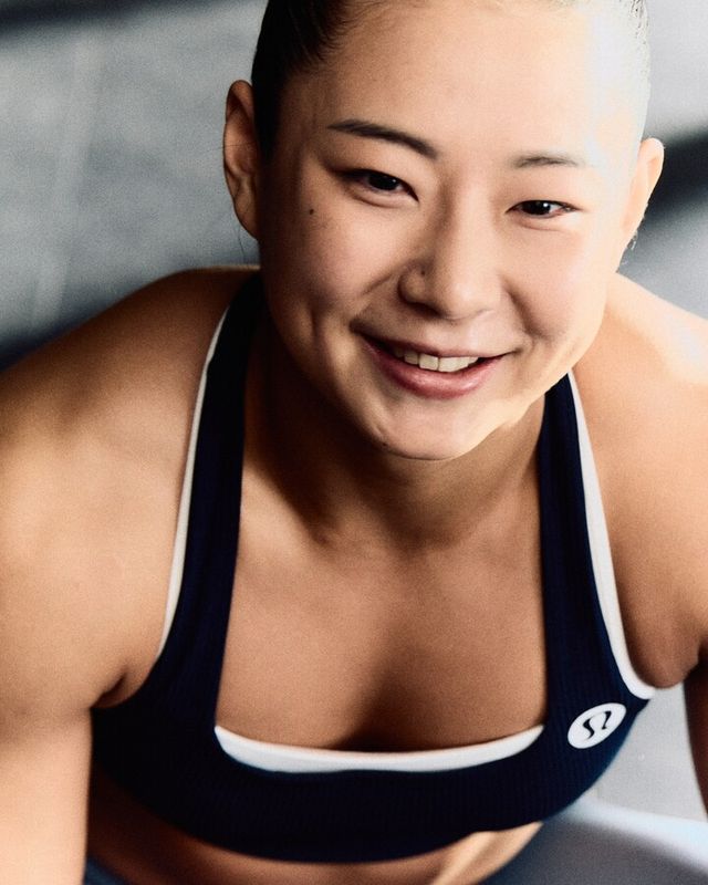 [사진=룰루레몬]