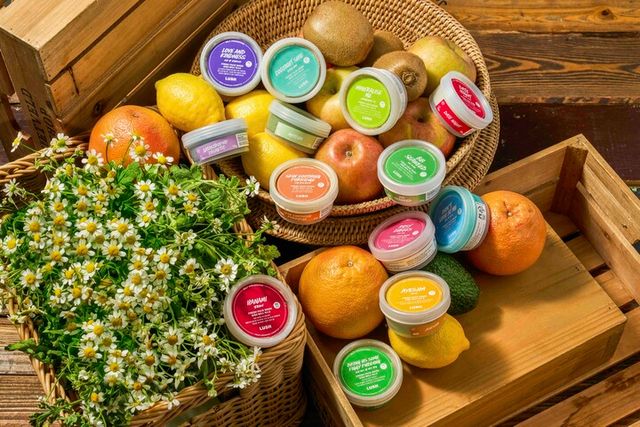 [사진=러쉬코리아]