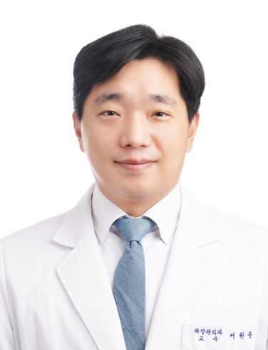 서원준 고대구로병원 위장관외과 교수. [사진=고대구로병원]