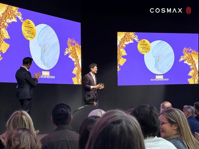 [사진=코스맥스]