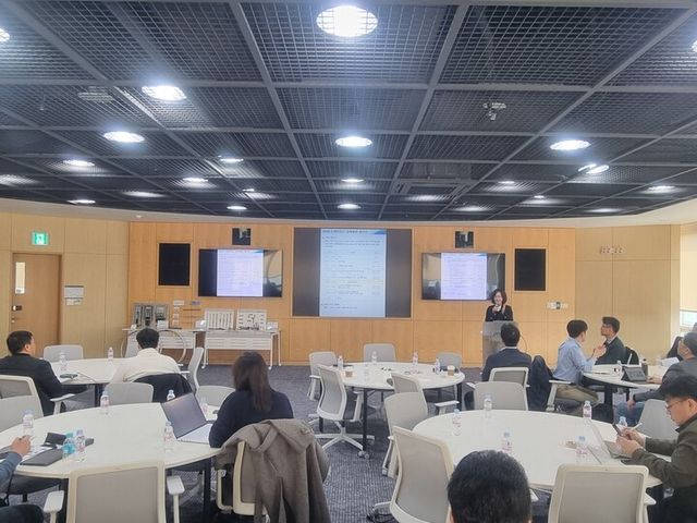 한국철강협회 스테인리스스틸클럽 ‘2026 STS 냉매배관 세미나’. [사진=한국철강협회]