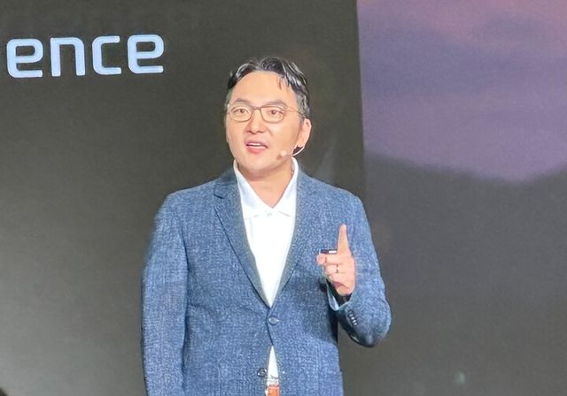 곽정현 KGM 사업전략부문장. [사진=이뉴스투데이 DB]