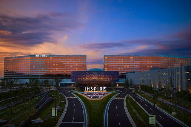 [사진=인스파이어]