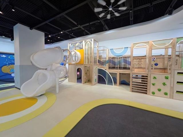 한국에너지정보문화재단은 9일부터 어린이 체험 중심으로 리뉴얼한 에너지정보관 '에정타운'을 운영할 계획이라고 밝혔다. [사진=한국에너지정보문화재단]