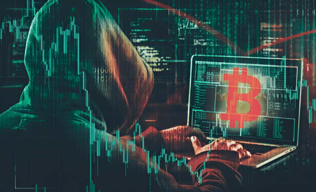 가상자산이 범죄 자금 이동 수단으로 활용되는 구조가 굳어지면서 시장 전반의 경계가 높아지고 있다. [사진=셔터스톡]