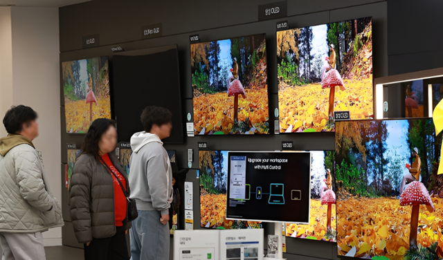 삼성전자와 LG전자가 1분기 기준 역대급 실적을 기록했지만, 사업 부문별로는 온도차가 뚜렷해지는 모습이다. [사진=연합뉴스]