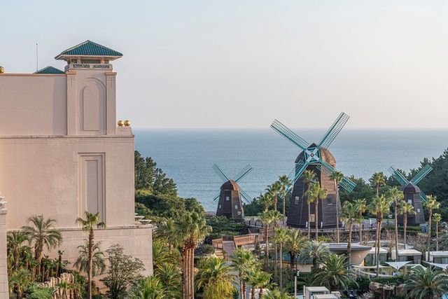 [사진=롯데호텔앤리조트]