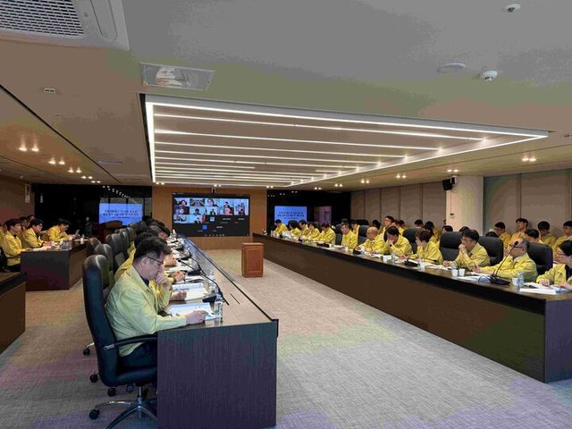 코트라 수출 위기 타계 위해 추경 투입. [사진=코트라]