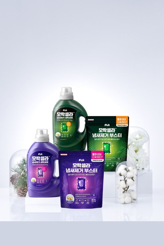 [사진=LG생활건강]