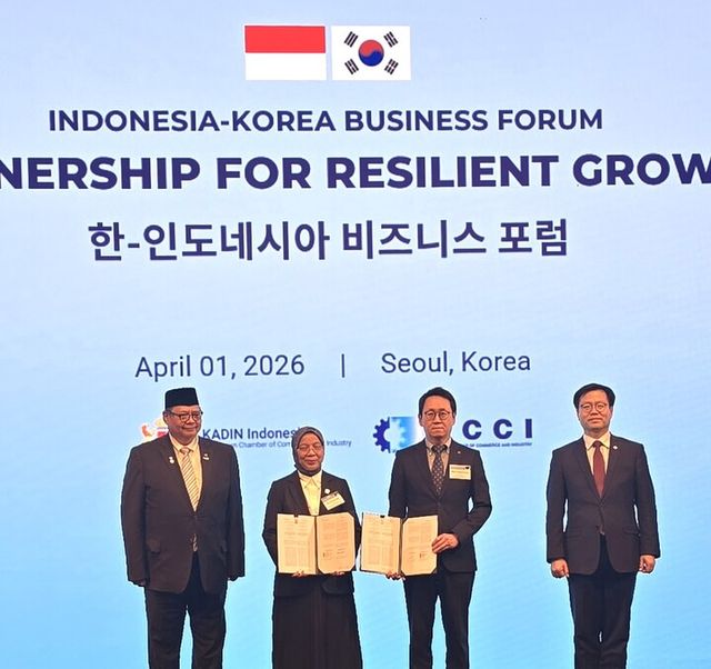 LX인터내셔널 업무협약 체결. [사진=LX인터내셔널]