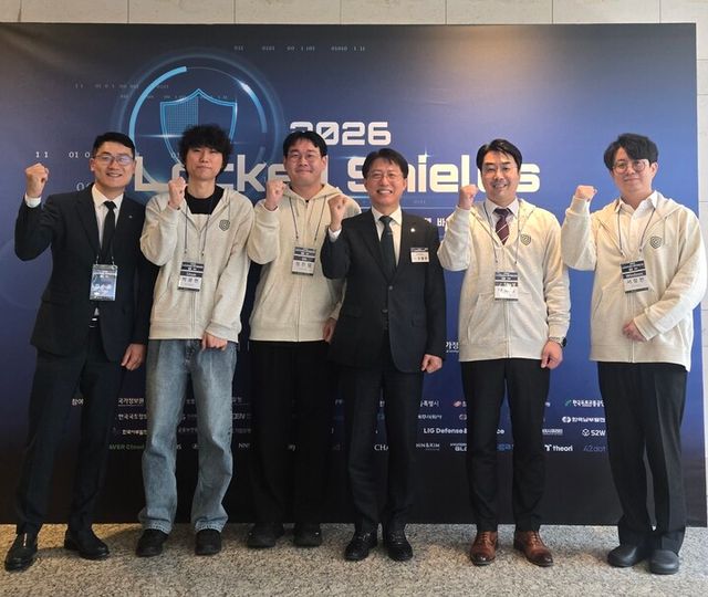 락드실즈 훈련 사진. [사진=한국전력]