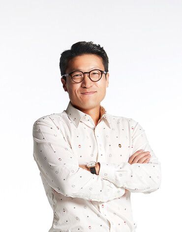 배현민 KAIST 전기및전자공학부 배현민 교수(창업원장). [사진=