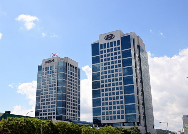 현대자동차그룹 서초 사옥. [사진=현대자동차그룹]