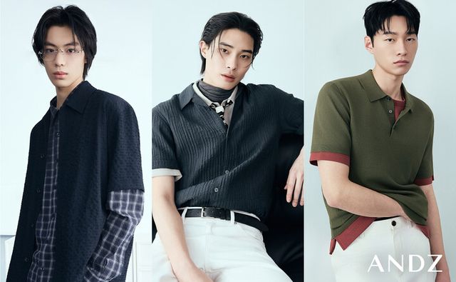 [사진=신성통상]