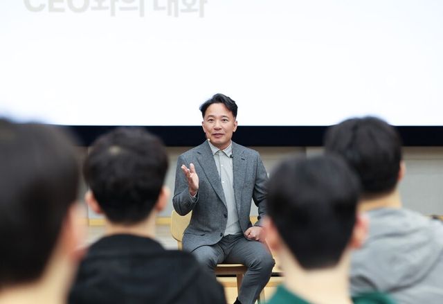 김택진 엔씨 대표. [사진=엔씨]&nbsp;