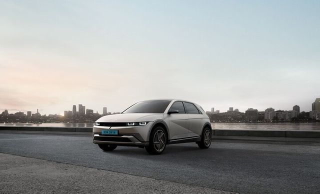 2025 아이오닉 5 외장. [사진=현대자동차그룹]
