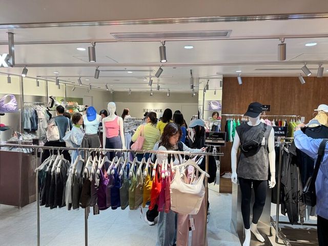 [사진=젝시믹스]