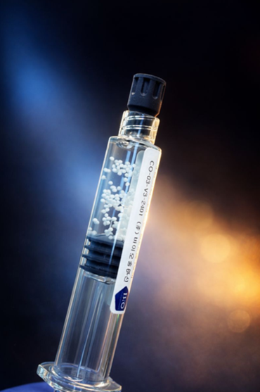 바이오솔루션 자가세포 무릎연골 치료제 카티라이프. [사진=바이오솔루션]