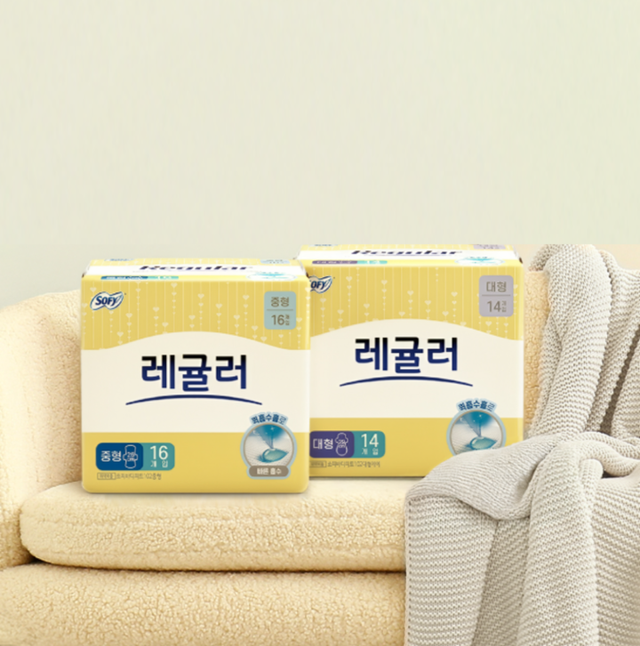 [사진=LG생활건강]