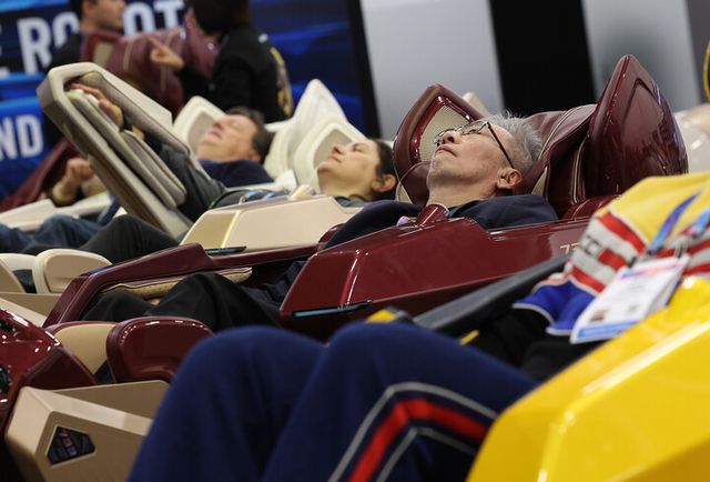 바디프렌드, CES 2026 참가. [사진=연합뉴스]