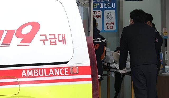 대구에서 조산 증세를 보인 임신부가 이송 병원을 찾지 못해 태아가 숨지는 사고가 발생하면서 지역 응급의료체계의 실효성에 대한 논란이 다시 불거졌다. [사진=연합뉴스]