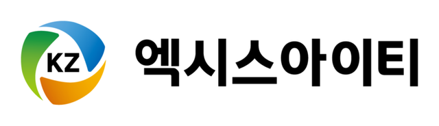 엑시스아이티 로고. [사진=엑시스아이티]