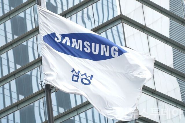 삼성전자 서초 사옥. [사진=이뉴스투데이 DB]