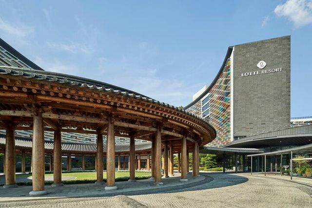 [사진=롯데호텔앤리조트]