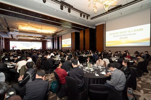 [사진=호주축산공사]