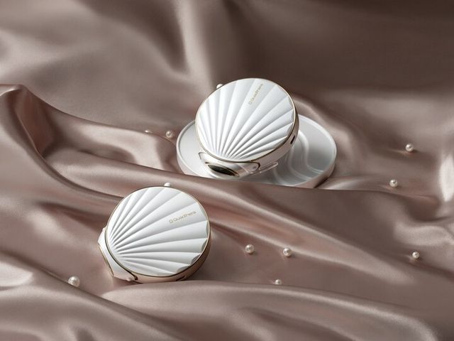 &nbsp;‘20MHz&nbsp;초음파’ 색소 관리 기술이 적용된 에코디엠랩 쿼드쎄라 펄샷.&nbsp;[사진=에코디엠랩]