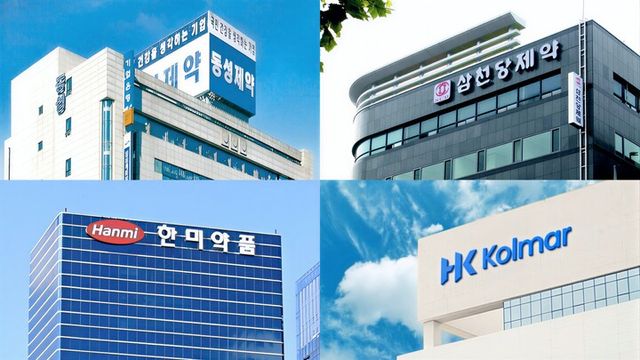 제약업계에서 약 파이프라인과 연구개발(R&D) 성과가 기업 가치를 끌어올리던 기존 구조에 더해, 공시 신뢰와 지배구조, 재무 건전성이 평가에 직접 반영되는 사례가 늘고 있다. [사진=각사]