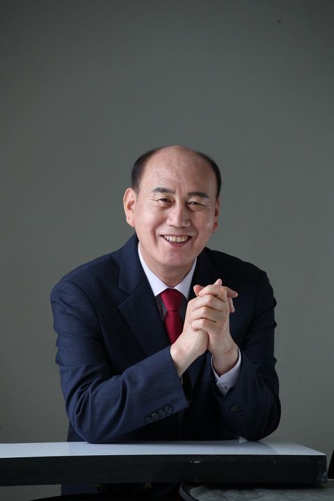 박형덕 동두천시장 후보 [사진=박형덕 후보 캠프]