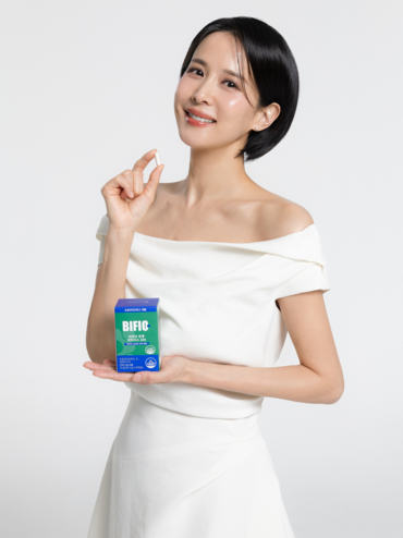 비피오(BIFIO)가 배우 조여정을 전속 모델로 발탁했다. [사진=비피오]