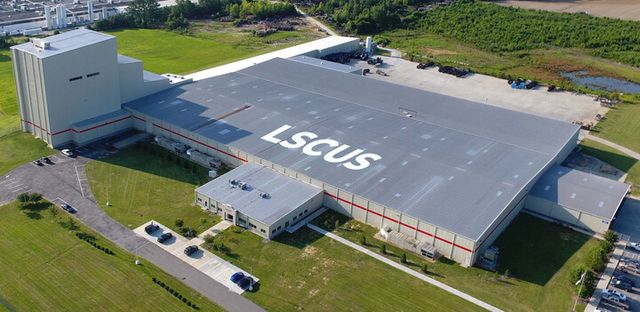 가온전선 미국 생산 판매 법인 LSCUS 전경. [사진=가온전선]