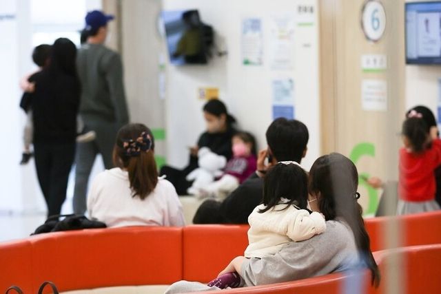 소아 필수 의약품인 ‘아티반’ 공급 차질이 장기화하면서 전국 소아청소년 병원들이 응급 진료 대란 가능성을 우려하고 나섰다. [사진=연합뉴스]
