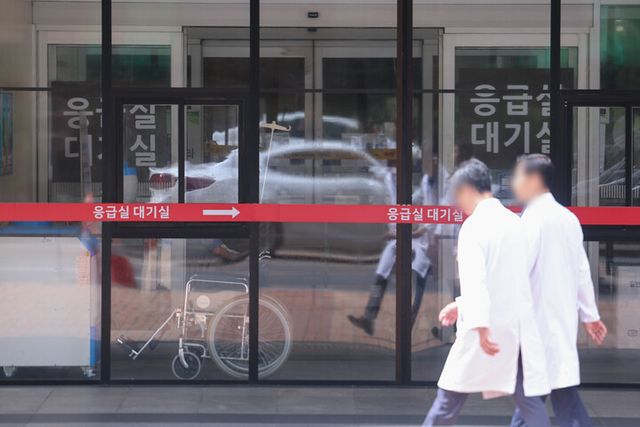 응급의료 현장을 둘러싼 사법 리스크 논란이 다시 커지고 있다. [사진=연합뉴스]