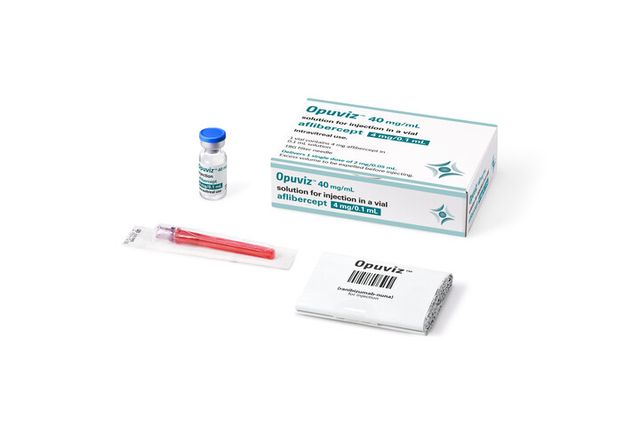 SB15 40mg_Vial 제품. [사진=삼성바이오에피스]