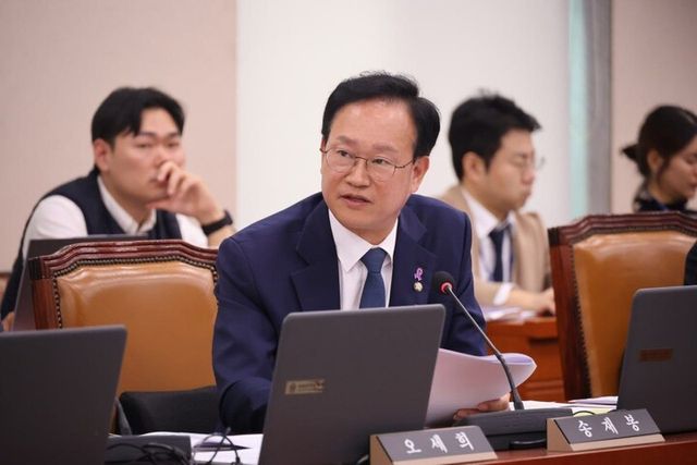 [사진=송재봉 의원실]