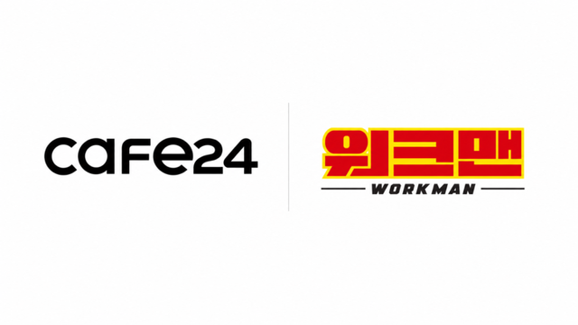 카페24가 구독자 약 426만 명을 보유한 유튜브 채널 워크맨과 협업해 콘텐츠 커머스 생태계를 확대한다. [사진=카페24]