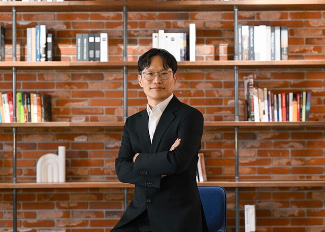 현대자동차기아 AVP본부장 박민우 사장. [사진=현대자동차그룹]