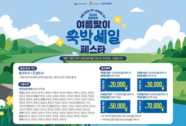 [사진=하나투어]
